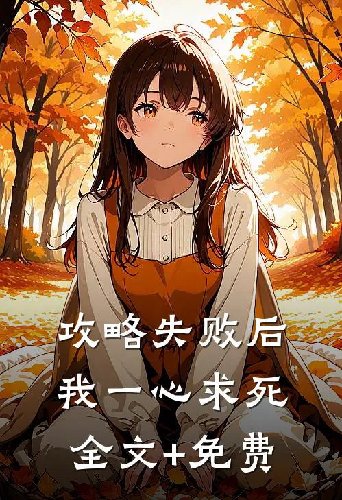 攻略失败后，我一心求死全文+免费