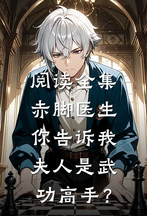 阅读全集赤脚医生，你告诉我夫人是武功高手？