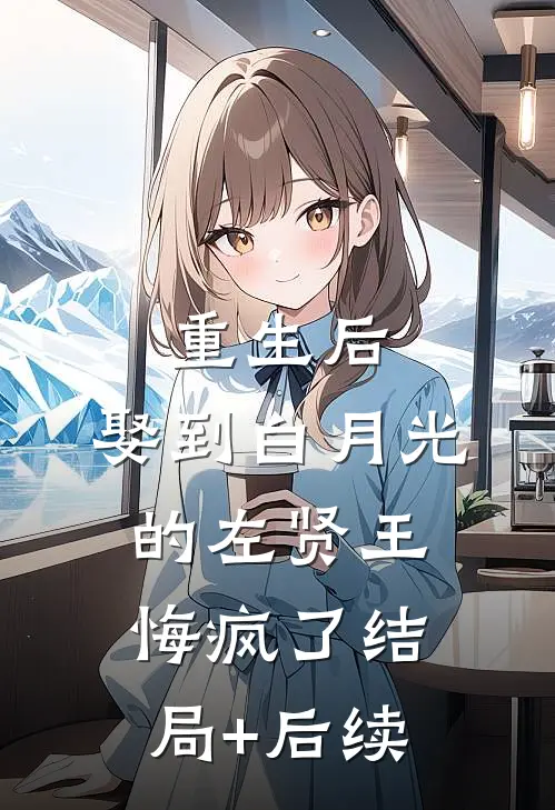 重生后，娶到白月光的左贤王悔疯了结局+后续