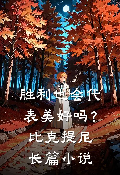 胜利也会代表美好吗？比克提尼长篇小说