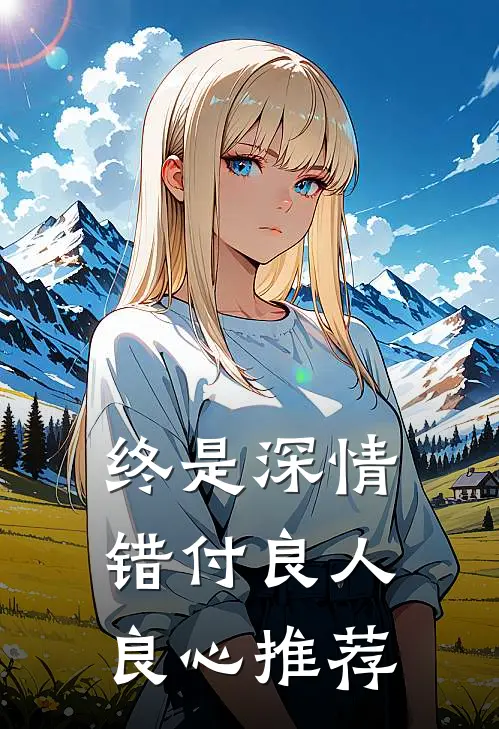 终是深情错付良人良心推荐