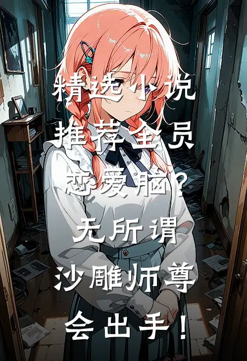 精选小说推荐全员恋爱脑？无所谓，沙雕师尊会出手！