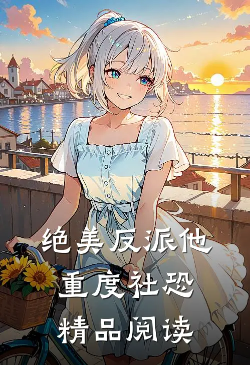 绝美反派他重度社恐精品阅读