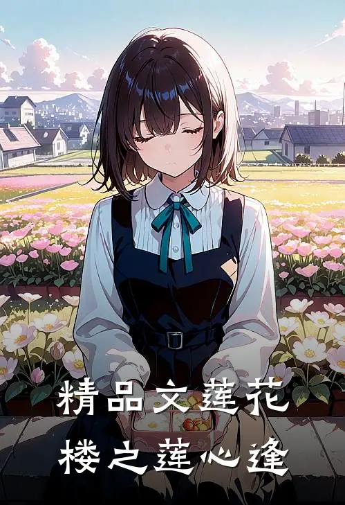 精品文莲花楼之莲心逢