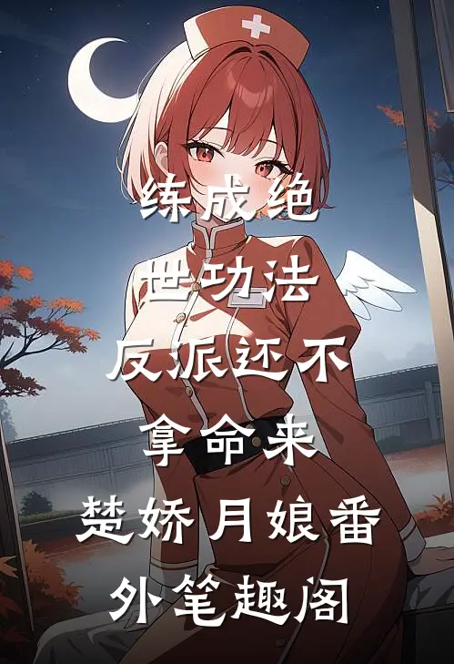 练成绝世功法，反派还不拿命来：楚娇月娘番外笔趣阁