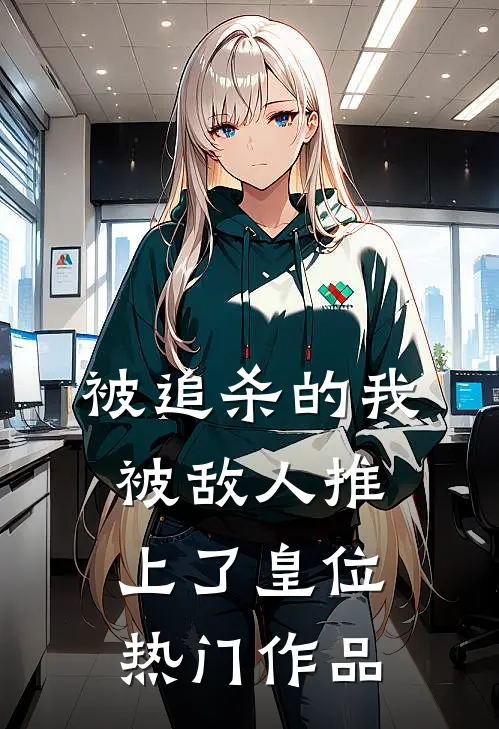 被追杀的我，被敌人推上了皇位热门作品