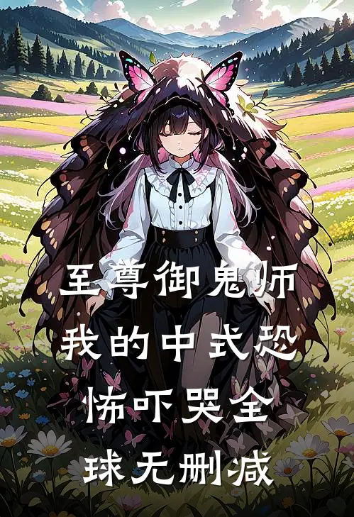 至尊御鬼师：我的中式恐怖吓哭全球无删减