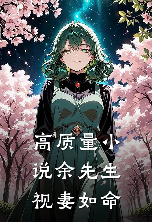 高质量小说余先生视妻如命