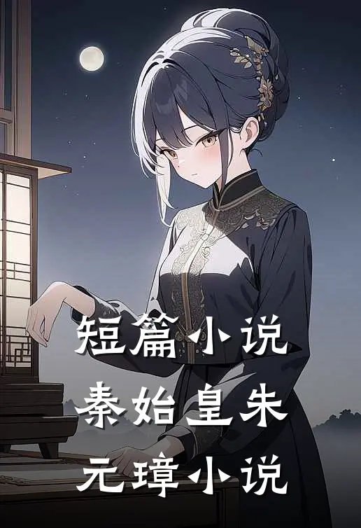 短篇小说秦始皇朱元璋小说