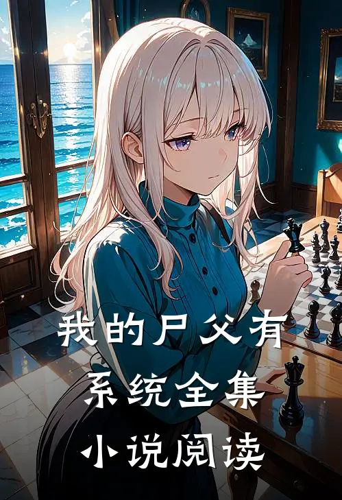 我的尸父有系统全集小说阅读