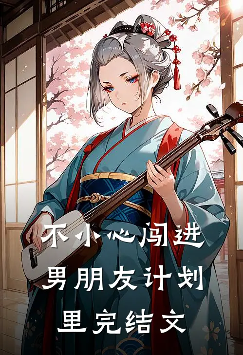 不小心闯进男朋友计划里完结文