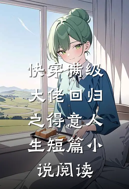 快穿满级大佬回归之得意人生短篇小说阅读