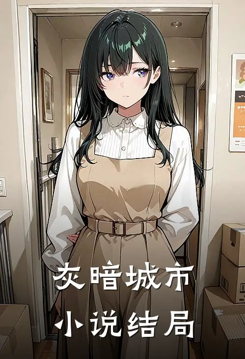 灰暗城市小说结局