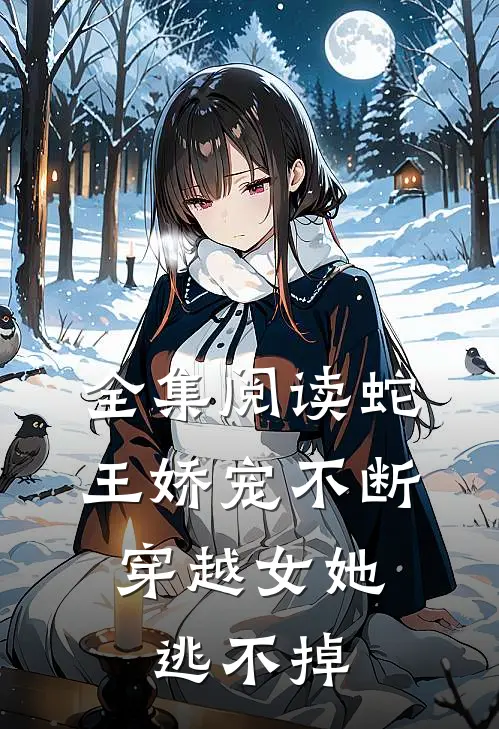 全集阅读蛇王娇宠不断，穿越女她逃不掉