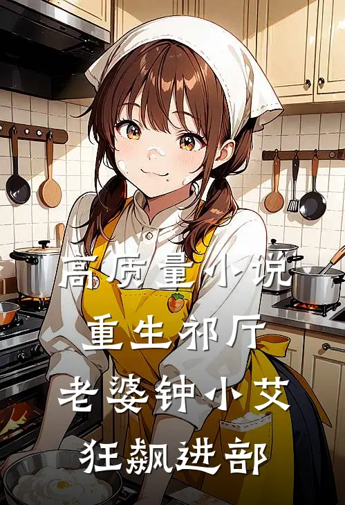 高质量小说重生祁厅，老婆钟小艾，狂飙进部