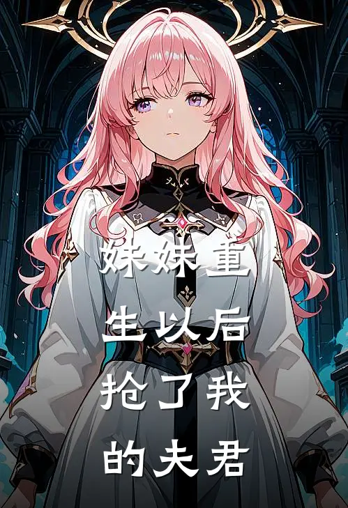 妹妹重生以后，抢了我的夫君