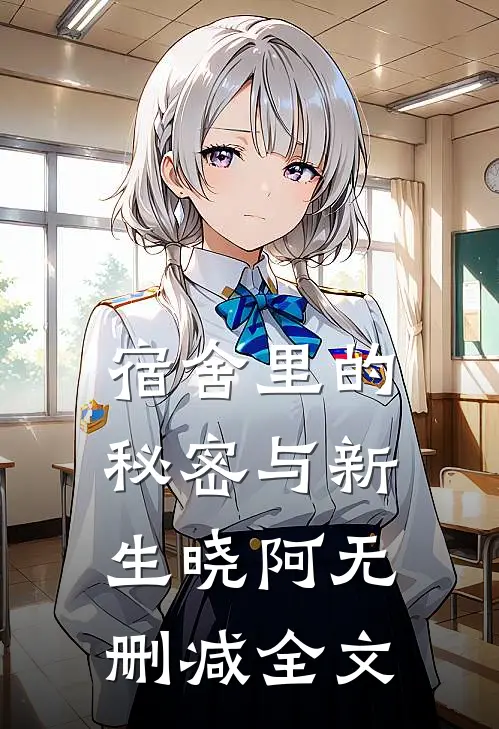 宿舍里的秘密与新生晓阿无删减全文