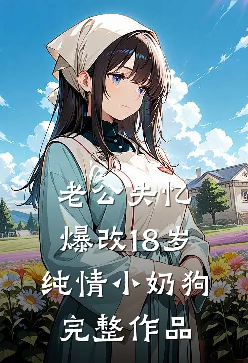 老公失忆，爆改18岁纯情小奶狗完整作品