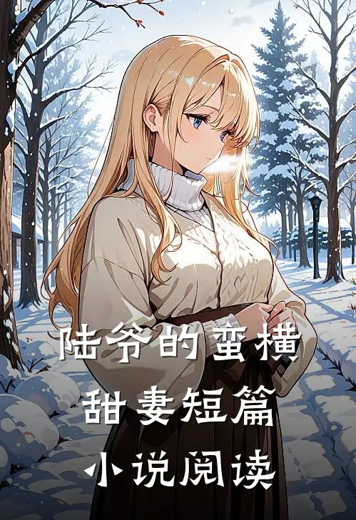 陆爷的蛮横甜妻短篇小说阅读