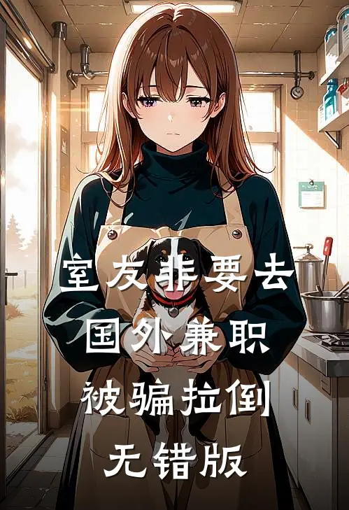 室友非要去国外兼职，被骗拉倒无错版