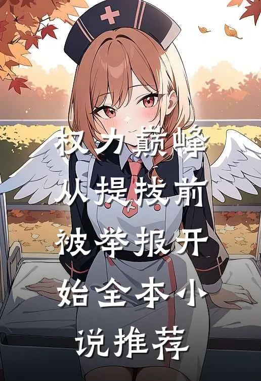 权力巅峰：从提拔前被举报开始全本小说推荐