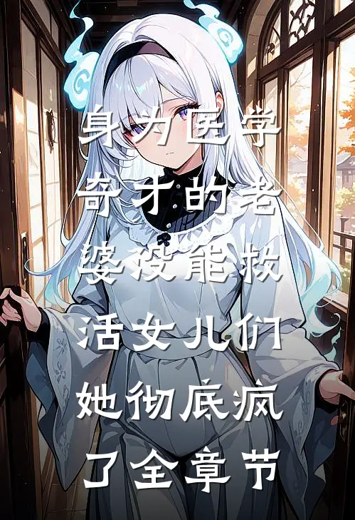 身为医学奇才的老婆没能救活女儿们，她彻底疯了全章节