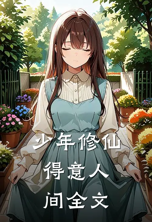 少年修仙，得意人间全文