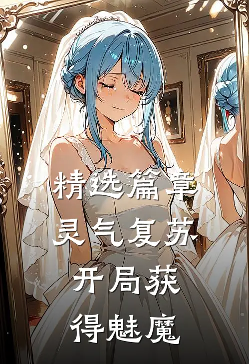 精选篇章灵气复苏：开局获得魅魔