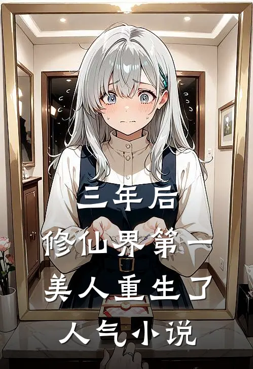 三年后，修仙界第一美人重生了人气小说