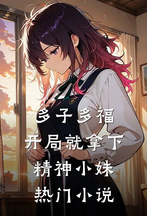 多子多福，开局就拿下精神小妹热门小说