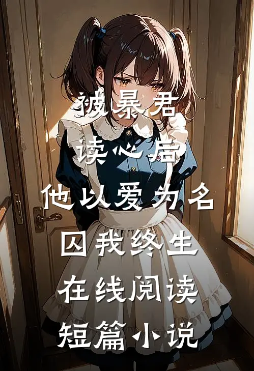 被暴君读心后,他以爱为名囚我终生在线阅读短篇小说