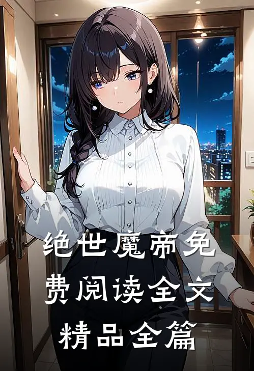 绝世魔帝免费阅读全文精品全篇