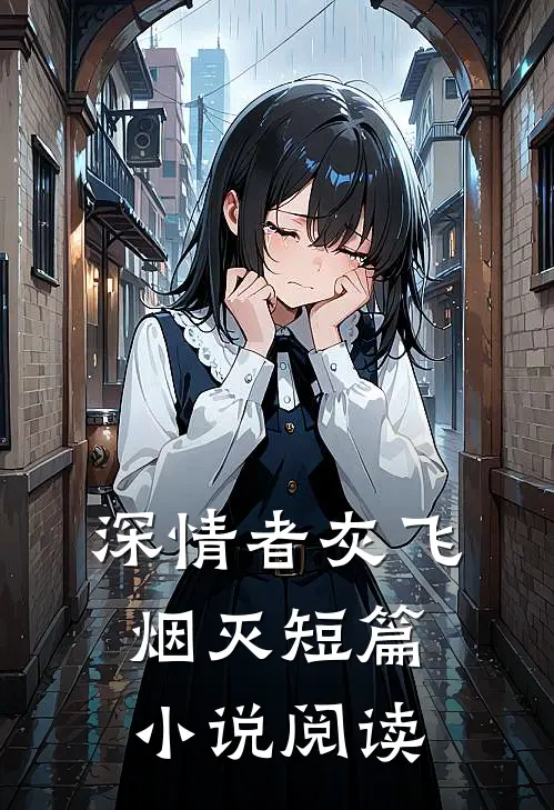 深情者灰飞烟灭短篇小说阅读