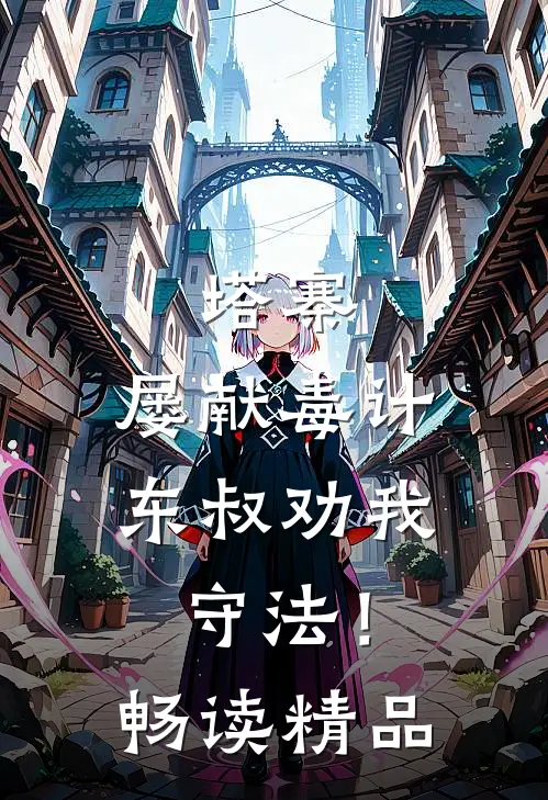 塔寨：屡献毒计，东叔劝我守法！畅读精品