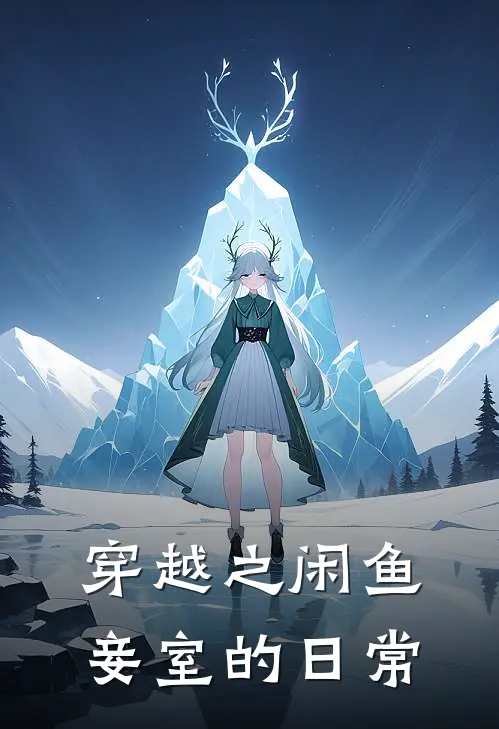 穿越之闲鱼妾室的日常