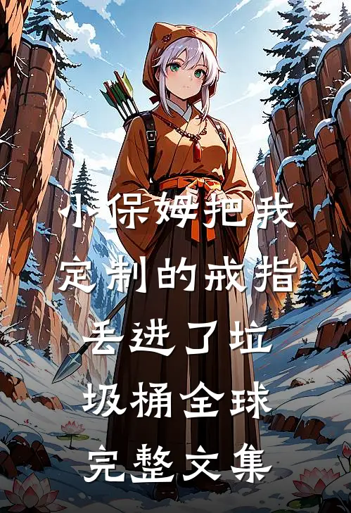 小保姆把我定制的戒指丢进了垃圾桶全球完整文集