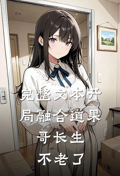 完整文本开局融合道果，哥长生不老了