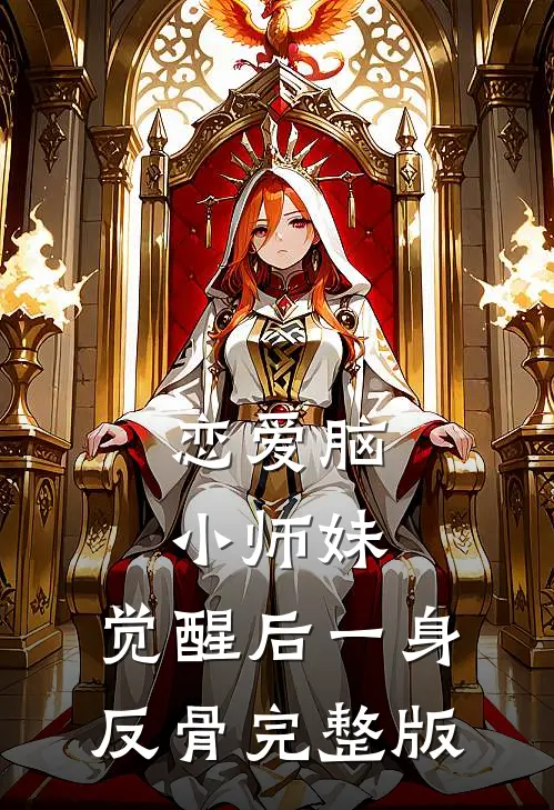 恋爱脑小师妹，觉醒后一身反骨完整版