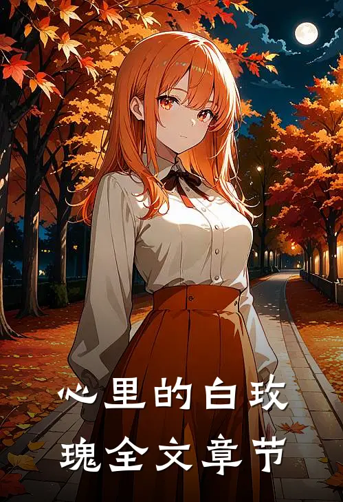 心里的白玫瑰全文章节