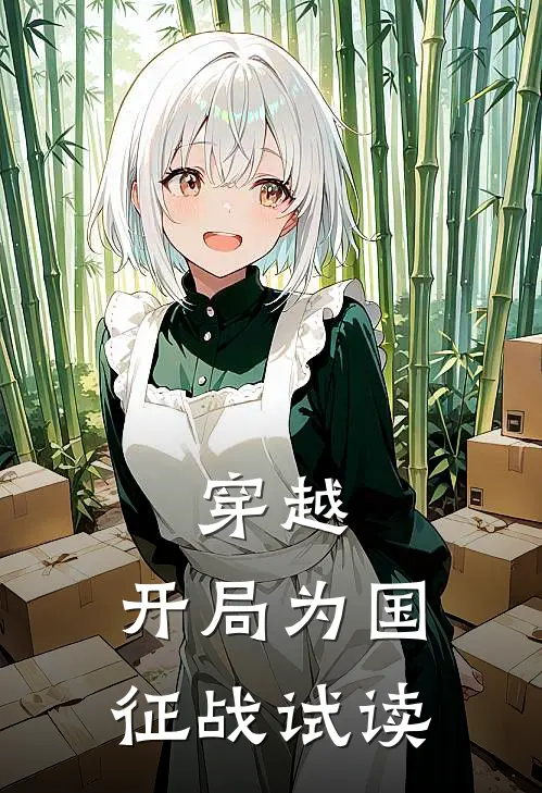 穿越：开局为国征战试读