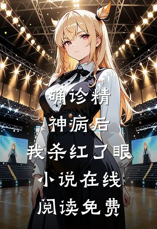 确诊精神病后，我杀红了眼小说在线阅读免费
