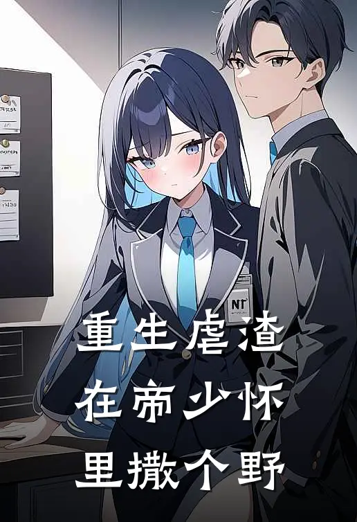 重生虐渣在帝少怀里撒个野