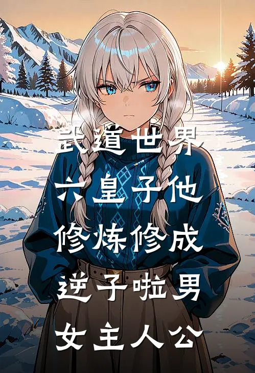 武道世界：六皇子他修炼修成逆子啦男女主人公