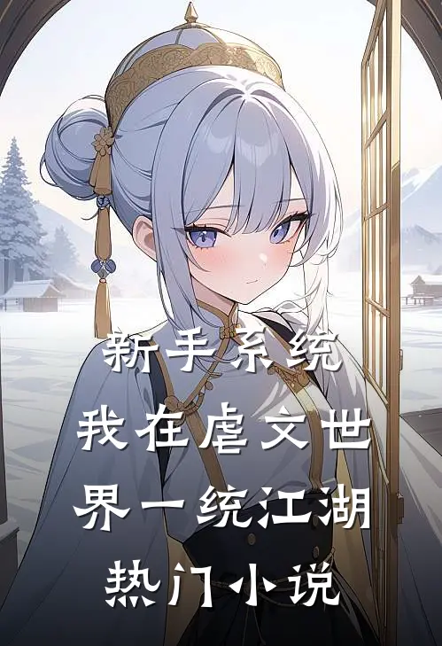 新手系统，我在虐文世界一统江湖热门小说