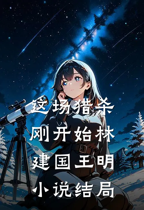 这场猎杀刚开始林建国王明小说结局