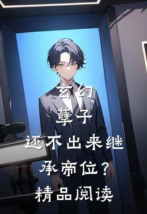 玄幻：孽子，还不出来继承帝位？精品阅读
