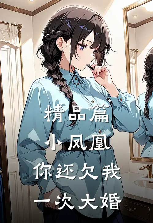 精品篇小凤凰，你还欠我一次大婚