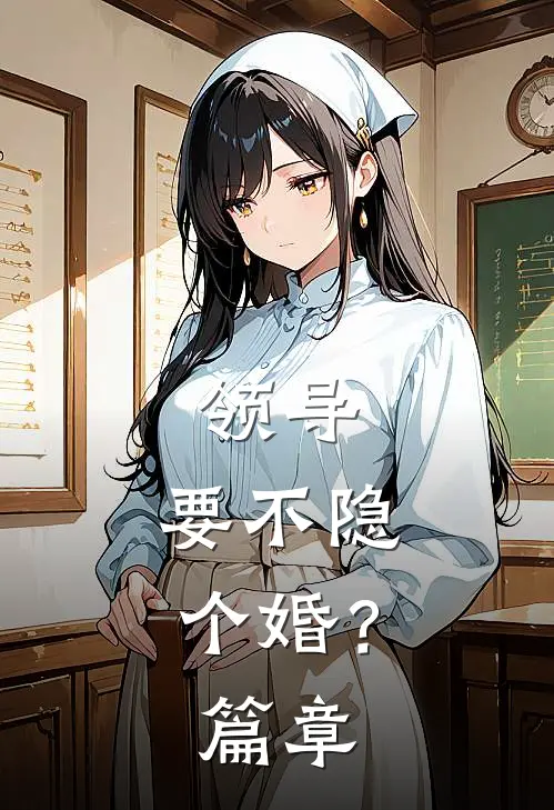 领导，要不隐个婚？篇章