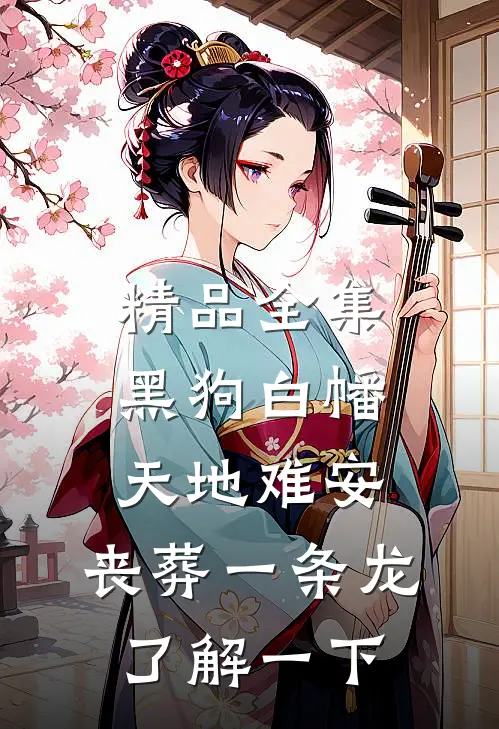 精品全集黑狗白幡，天地难安，丧葬一条龙了解一下