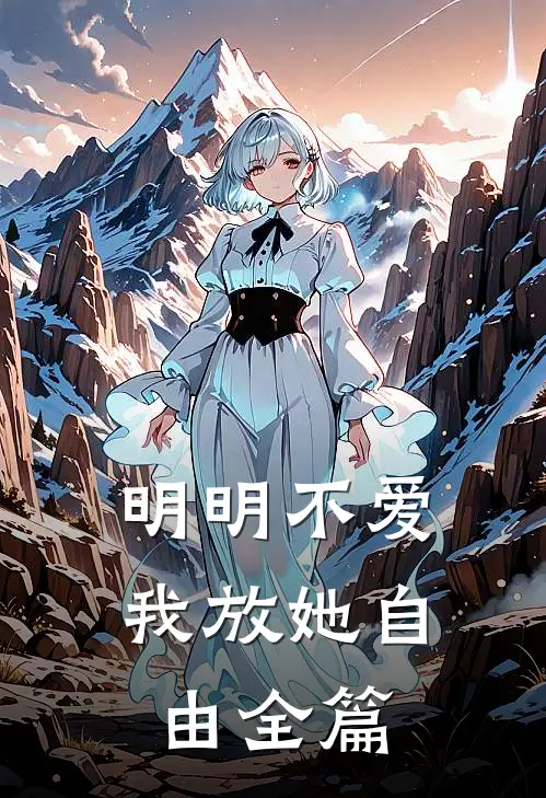 明明不爱，我放她自由全篇